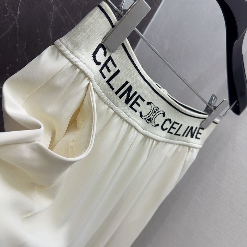 Celine Long Pants